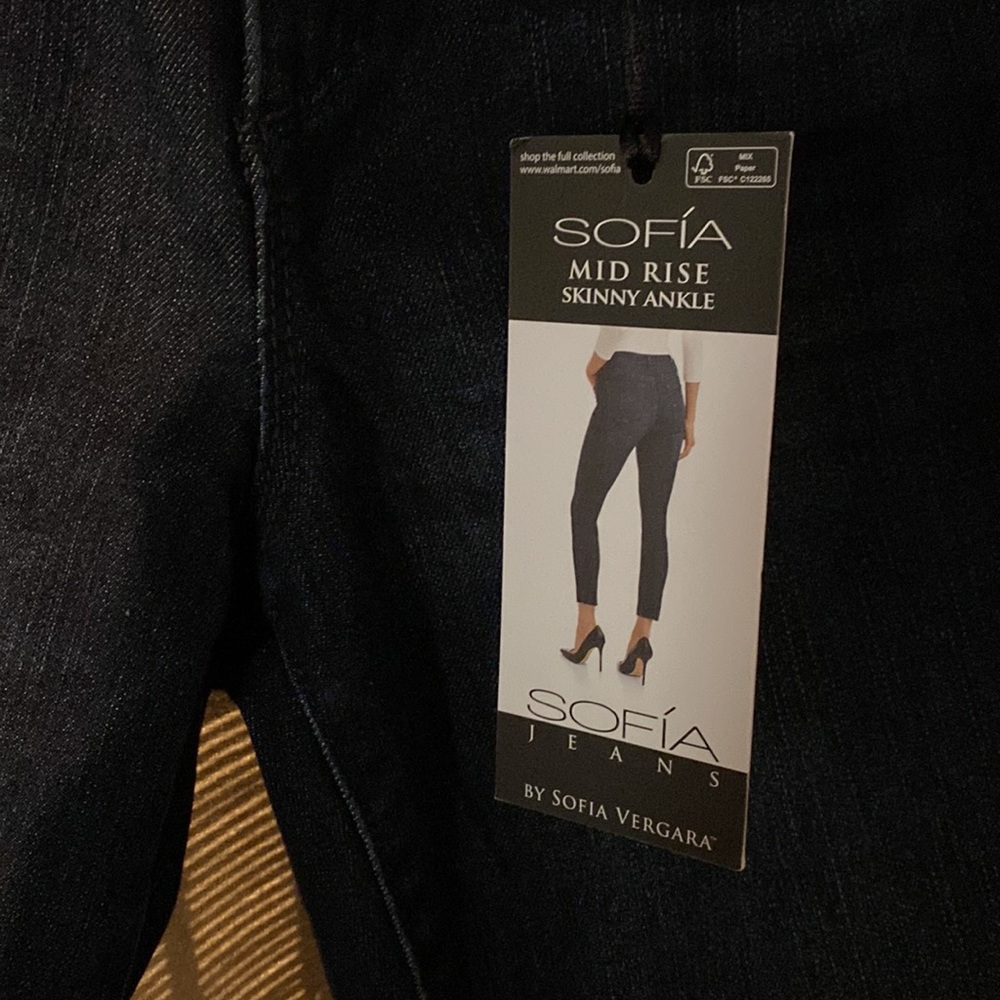 Women’s jeans - Picture 6 of 13